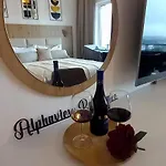 Alphaview Apartman