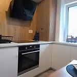 Alphaview شقة *