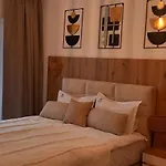 Apartman Alphaview