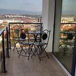 Apartman Alphaview