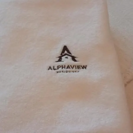 Alphaview Διαμέρισμα Μπρασόβ