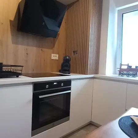 Alphaview Appartamento Braşov