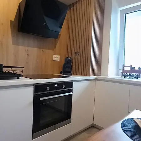 Alphaview Lägenhet *