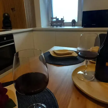 Alphaview Appartamento Braşov