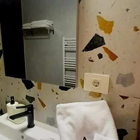 Alphaview Apartment Brasov