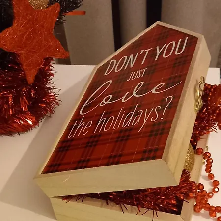 Alphaview דירה *