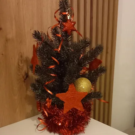 Alphaview 아파트 *