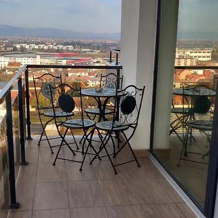 Διαμέρισμα Alphaview