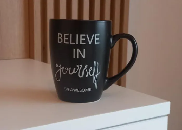 Alphaview 아파트 브라쇼브