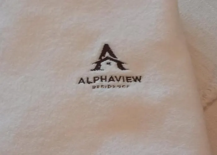 Alphaview 아파트 브라쇼브