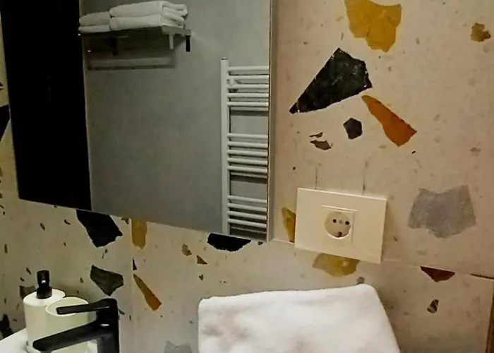 Alphaview Apartman Brassó