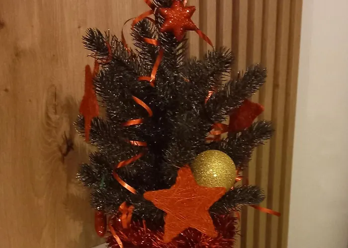 Alphaview 아파트 *