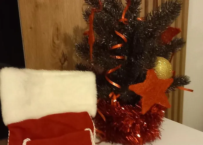 Alphaview 아파트 브라쇼브